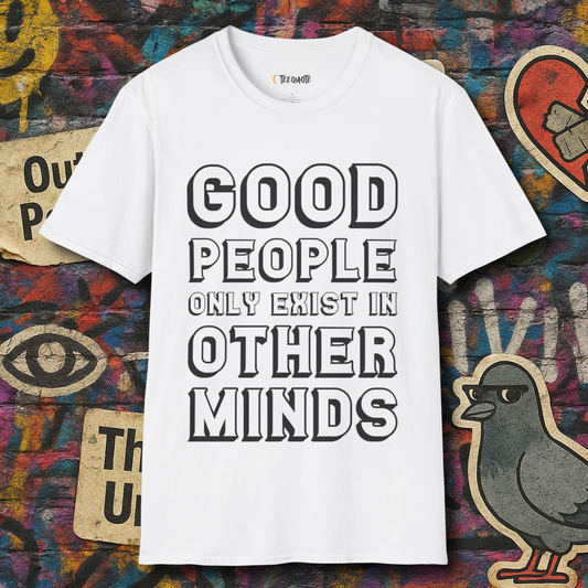 Good in mind