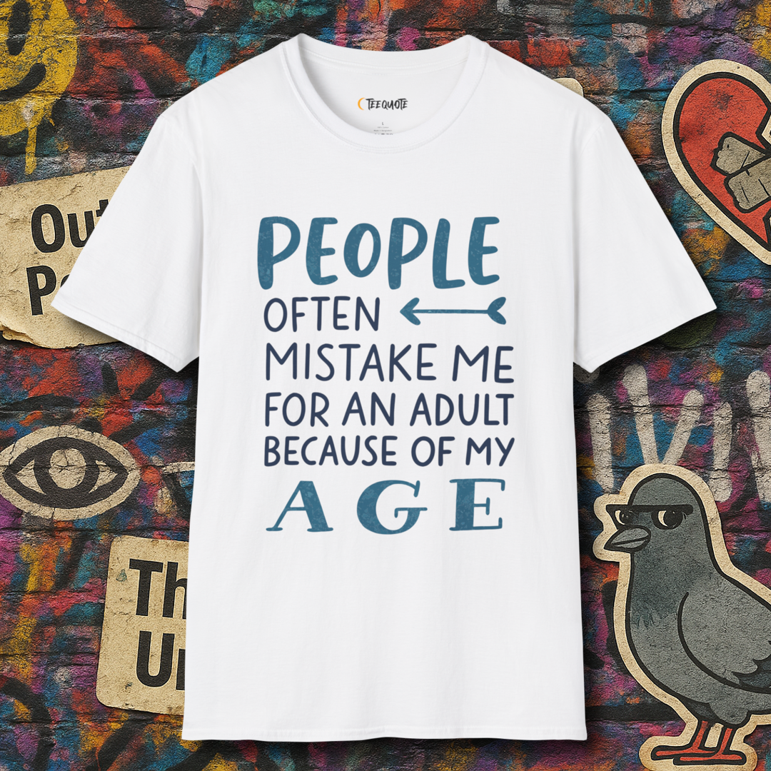 BIG mistake