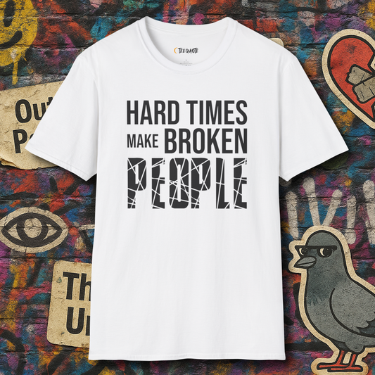 Broken People