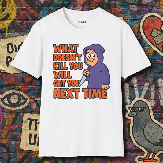 Next time