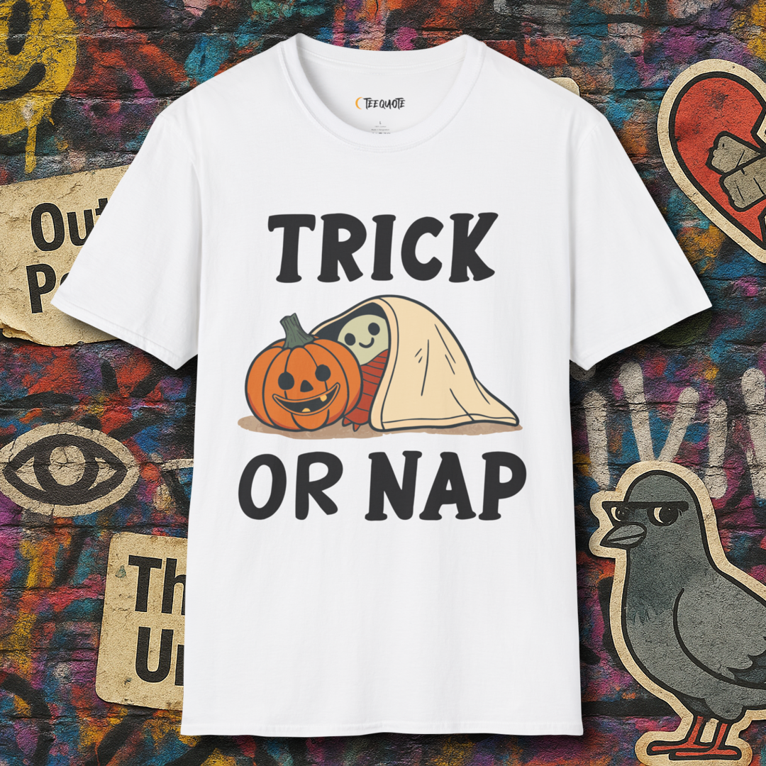 Trick or Nap