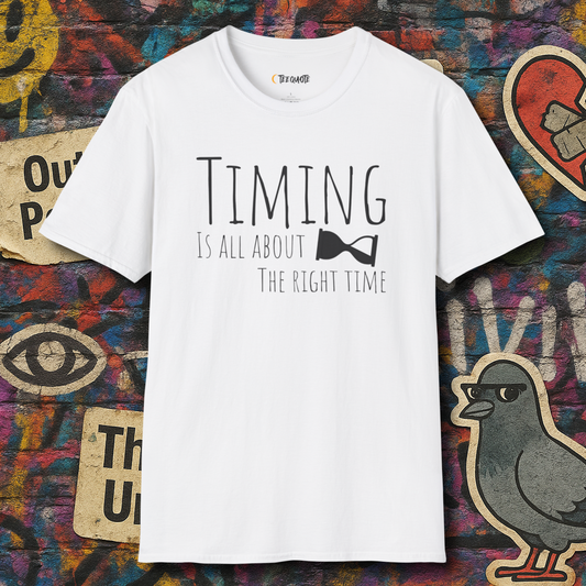Timing