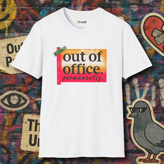 Out of office