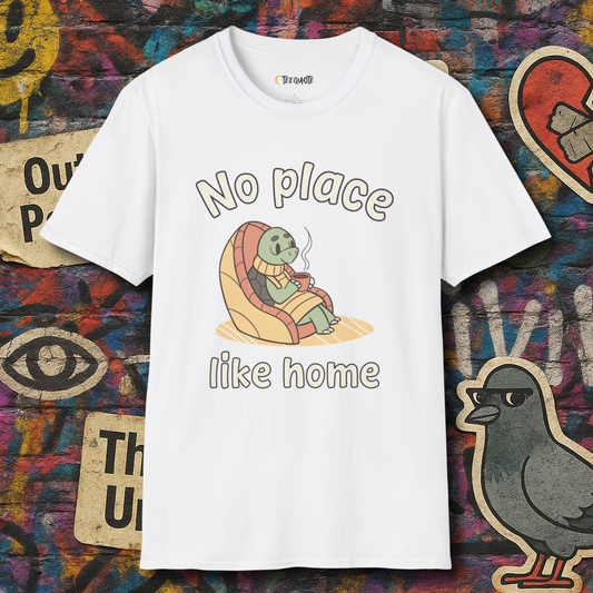 No place like home