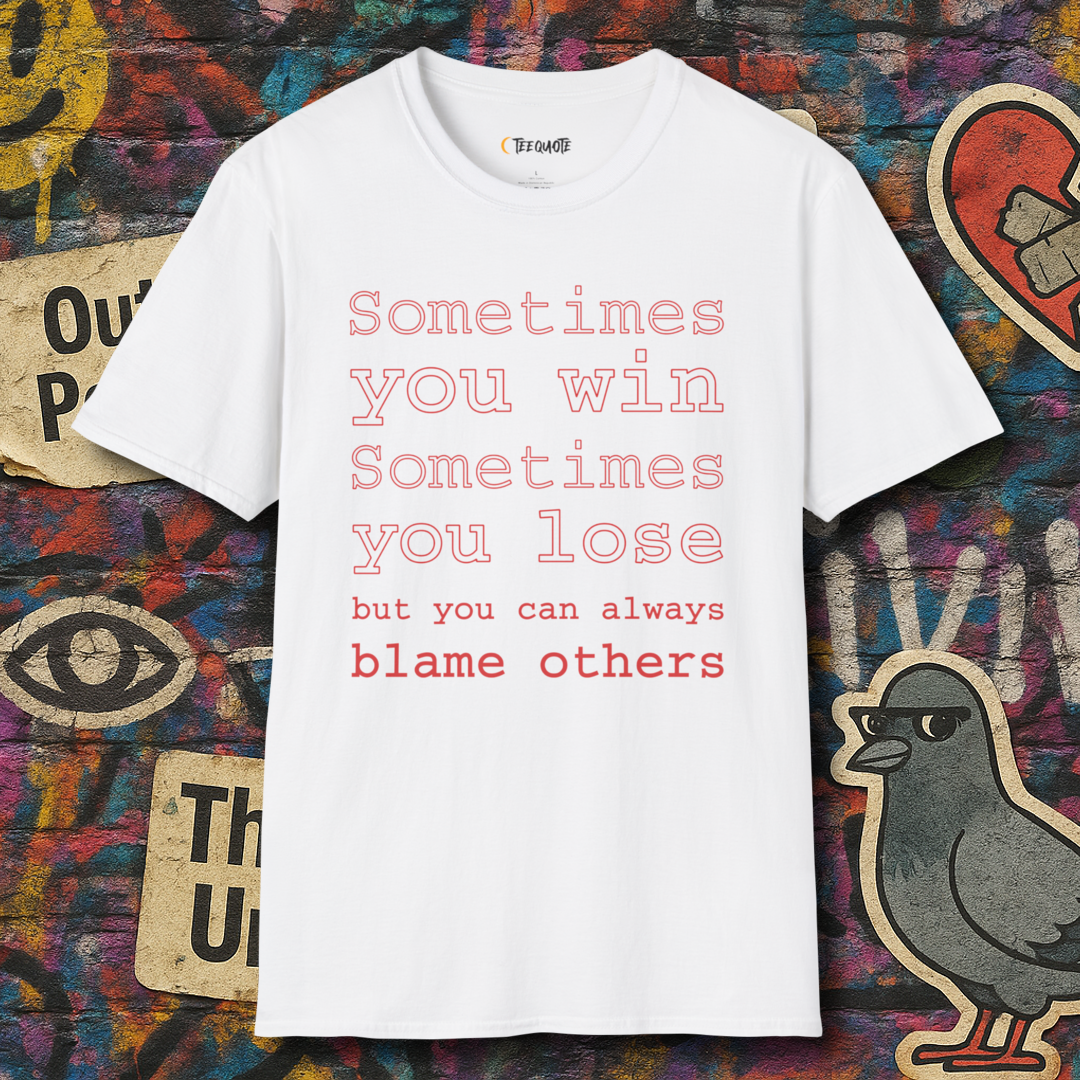 Some win Some lose